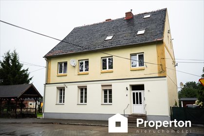 mieszkanie na sprzedaż 131m2 mieszkanie Lubrza