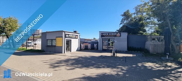 lokal użytkowy na wynajem 14m2 lokal użytkowy Gdańsk, Wrzeszcz, Grunwaldzka 205/209