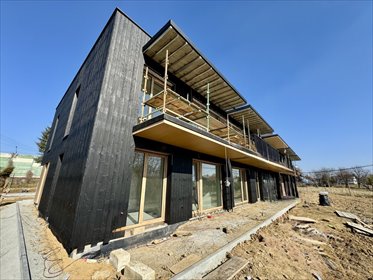 mieszkanie na sprzedaż 53m2 mieszkanie Rzeszów, Lwowska