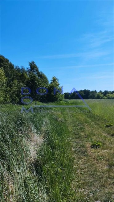 Działki budowlane 1000 i 1500 m² w Rąbieniu AB. działka Rąbień AB