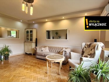 Przestronne 74 m² po remoncie, balkon, klimatyzacja mieszkanie Staszów, Hugo Kołłątaja