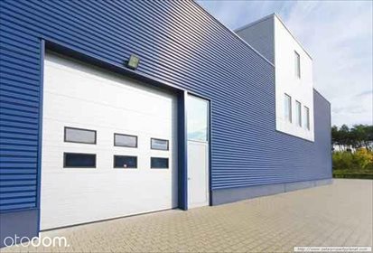 lokal użytkowy na wynajem 800m2 lokal użytkowy Biertowice