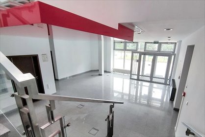 lokal użytkowy na wynajem 127m2 lokal użytkowy Warszawa, Białołęka
