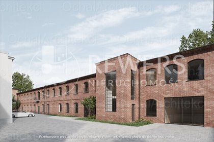 lokal użytkowy na wynajem 230m2 lokal użytkowy Lublin, Za Cukrownią