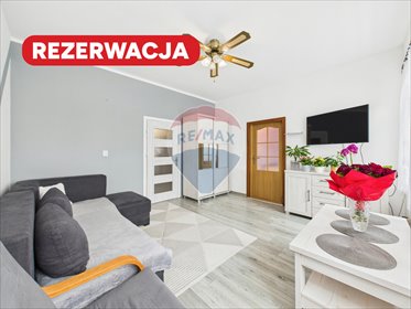 mieszkanie na sprzedaż 58m2 mieszkanie Dobrzyca