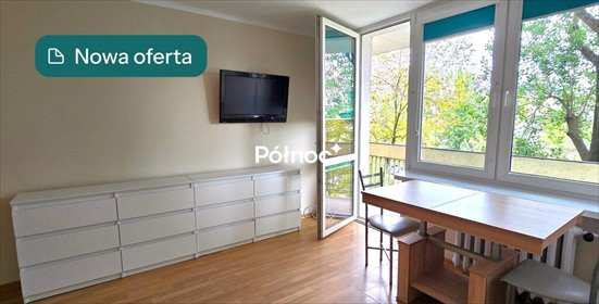 Przestronne 4-pokojowe mieszkanie z balkonem - centrum Łodzi mieszkanie Łódź, Stefana Jaracza