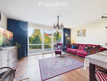 Sprzedam dom bliźniaczy 104 m² z ogrodem w Straszynie dom Straszyn, Słoneczna Dolina