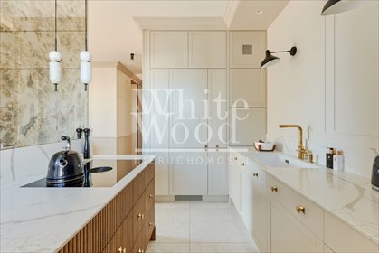 Ekskluzywny 3-pokojowy apartament 71m2 w Jelitkowie. mieszkanie Gdańsk, Jelitkowo, Bursztynowa