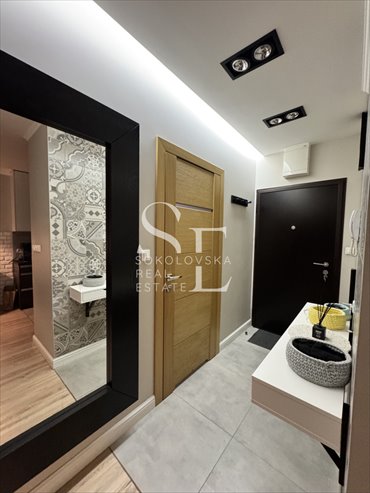 mieszkanie na sprzedaż 44m2 mieszkanie Warszawa, Wola, Burakowska