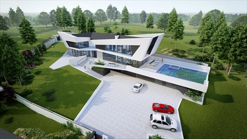 działka na sprzedaż 28m2 działka Rzeszów, Przybyszówka