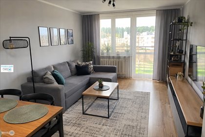 Mieszkanie 39,6 m² w Chmielniku - zapraszam mieszkanie Chmielnik, Chmielnik, Chmielnik