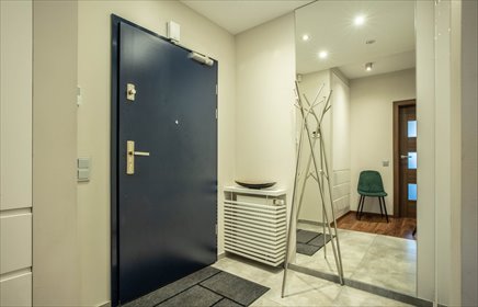 Nowoczesne 2-pokojowe mieszkanie z tarasem i klimatyzacją zapraszam mieszkanie Łódź, Sródmiescie, Tylna