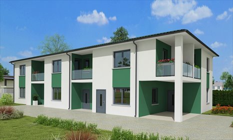 mieszkanie na sprzedaż 101m2 mieszkanie Rzeszów, kard. Karola Wojtyły