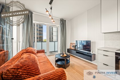 Ekskluzywna kawalerka 27 m² w Global Apartments polecam mieszkanie Katowice, Śródmieście, Zabrska