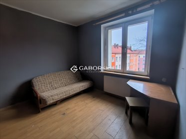 mieszkanie na sprzedaż 46m2 mieszkanie Wałbrzych, Rusinowa