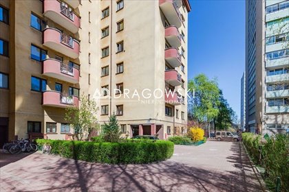 Wynajmę nowoczesne 2-pokojowe mieszkanie z balkonem mieszkanie Warszawa, Wola, Młynów, Wolska