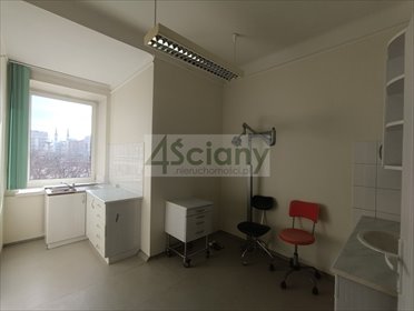 mieszkanie na wynajem 85m2 mieszkanie Warszawa, Śródmieście, Śródmieście Południowe, Piękna