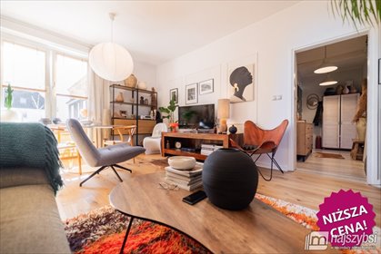 mieszkanie na sprzedaż 63m2 mieszkanie Szczecin, Turzyn, Legionów Dąbrowskiego