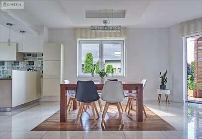 dom na sprzedaż 294m2 dom Dąbrowa Górnicza, Marianki