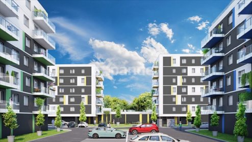 mieszkanie na sprzedaż 36m2 mieszkanie Chorzów, Tadeusza Kościuszki