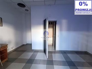 lokal użytkowy na wynajem 21m2 lokal użytkowy Warszawa, Mokotów, Rakowiecka