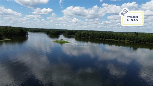 działka na sprzedaż 442941m2 działka Ramsowo