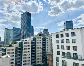 mieszkanie na sprzedaż 117m2 mieszkanie Warszawa, Śródmieście, Za Żelazną Bramą, Grzybowska