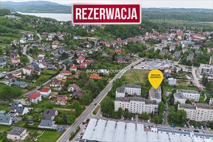 Przestronne 3-pokojowe mieszkanie z balkonem i dużą piwnicą zapraszam mieszkanie Dobczyce, os. Piastowskie