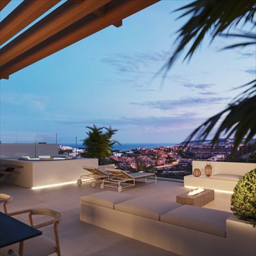 dom na sprzedaż 262m2 dom Casares Playa, Casares Playa