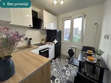 mieszkanie na wynajem 42m2 mieszkanie Jelenia Góra