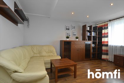 Przestronne 2 pokoje z widokiem na park, balkon, garaż mieszkanie Katowice, Śródmieście, Bolesława Chrobrego
