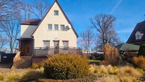 dom na sprzedaż 120m2 dom Brzeg