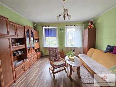 mieszkanie na sprzedaż 50m2 mieszkanie Węgorzyno, blisko centrum, Drawska