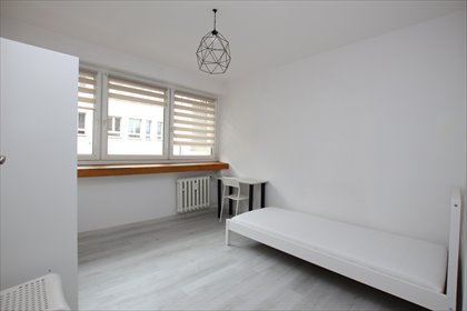 Wynajmę pokój 10 m² w centrum Katowic - idealny dla studentów! pokój Katowice, centrum, Teatralna