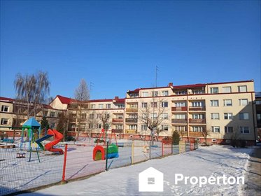 mieszkanie na sprzedaż 51m2 mieszkanie Gostynin, Wspólna