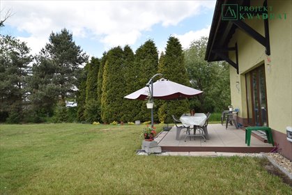 dom na sprzedaż 254m2 dom Łącza, Szkolna