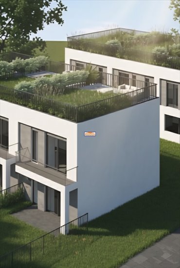 mieszkanie na sprzedaż 117m2 mieszkanie Kraków, Dębniki, Kliny, Spacerowa