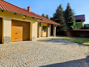 dom na sprzedaż 280m2 dom Oborniki Śląskie