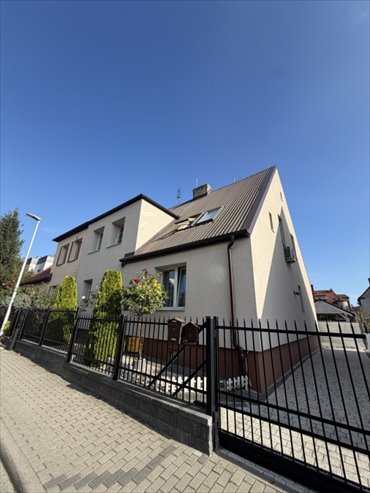 4-pokojowe mieszkanie z ogródkiem w Stargardzie zapraszam mieszkanie Stargard, RACŁAWICKA