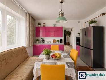 Zapraszam do domu 180 m² z dużym potencjałem w Besku dom Besko