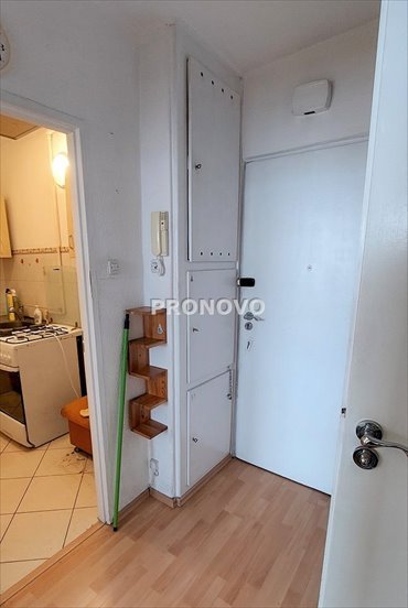 Mieszkanie dwupokojowe na sprzedaż Szczecin, Centrum 37m2 Foto 6