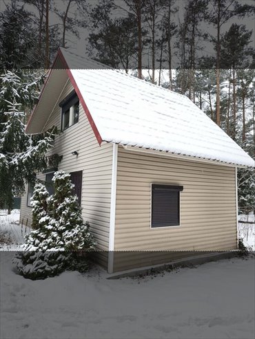 działka na sprzedaż 682m2 działka Kania Góra, Litewska