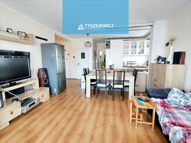 mieszkanie na sprzedaż 70m2 mieszkanie Gdańsk, Kowale, Zeusa
