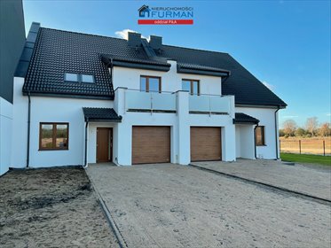 dom na sprzedaż 180m2 dom Piła, Zielona Dolina