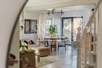 Dom z potencjałem rozbudowy w Sopocie Górnym dom Sopot, Górny, Okrężna