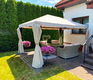 Ekskluzywny dom 200 m² z kominkiem i garażem w Warszawie dom Warszawa, Targówek Bródno, Ostródzka