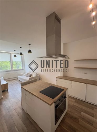 Na sprzedaż nowoczesne 43 m² mieszkanie z komórką w centrum Wrocławia mieszkanie Wrocław, Huby, Huby