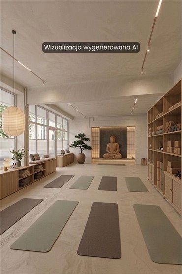 Lokal usługowy 114m² przy ul. Długosza - widoczny i funkcjonalny polecam! lokal użytkowy Łódź, Polesie, Jana Długosza