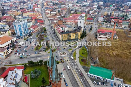 mieszkanie na sprzedaż 67m2 mieszkanie Tarnów, Krakowska