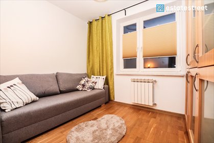 mieszkanie na wynajem 37m2 mieszkanie Kraków, Bieżanów-Prokocim, Bieżanów-Prokocim, Podłęska